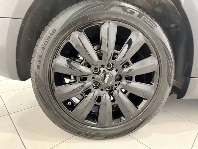 Mini Mini countryman 125 - 95 ch all4 bva6 — photo 52