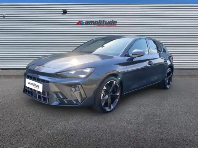Cupra Leon 2.0 tdi 150ch v dsg7