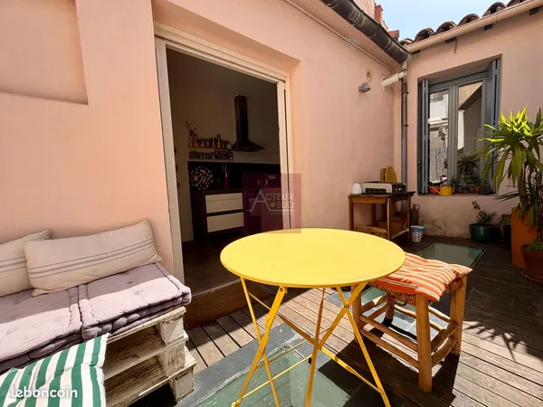 Maison 3 pièces 91 m²