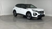 Peugeot 2008 1.2 PureTech 130ch S&S GT EAT8 — photo 3