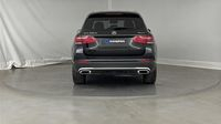 Mercedes Glc 300 de 194+122ch AMG Line 4Matic 9G-Tronic — photo 6