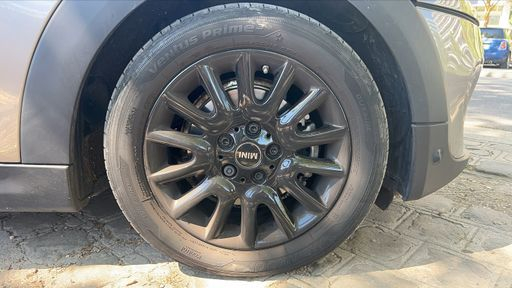 Mini Mini 1.5 Cooper 136 BVA - Edition Greenwhich – 2020 – 22287 km – Essence – Boîte Automatique — photo 13