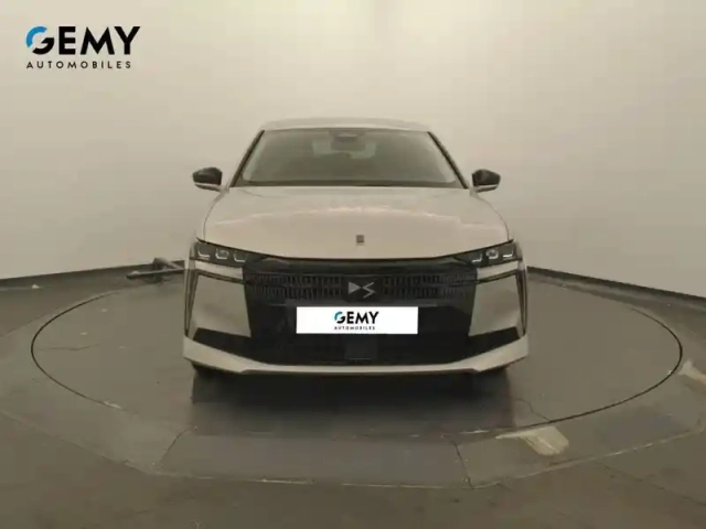 Ds Ds 4 n°4 hybride 145 e-dct6 — photo 2