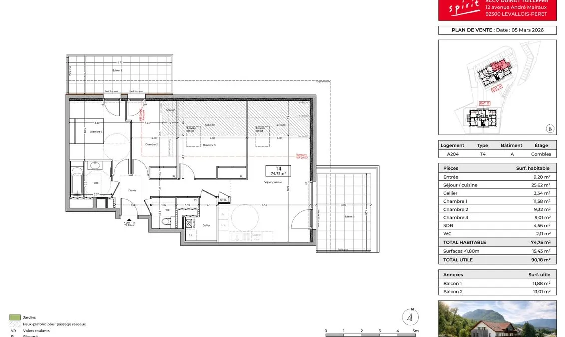 Photo 1