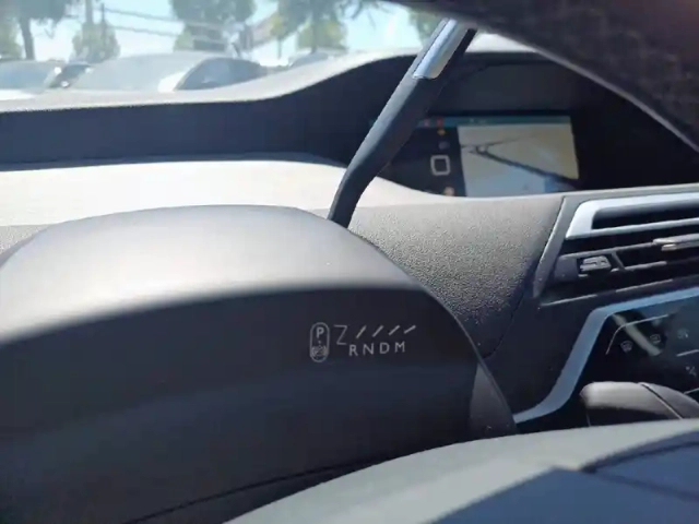 Citroën C4 grand  spacetourer bluehdi 130 s&amp;s eat8 — photo 14