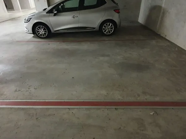 Parking à louer