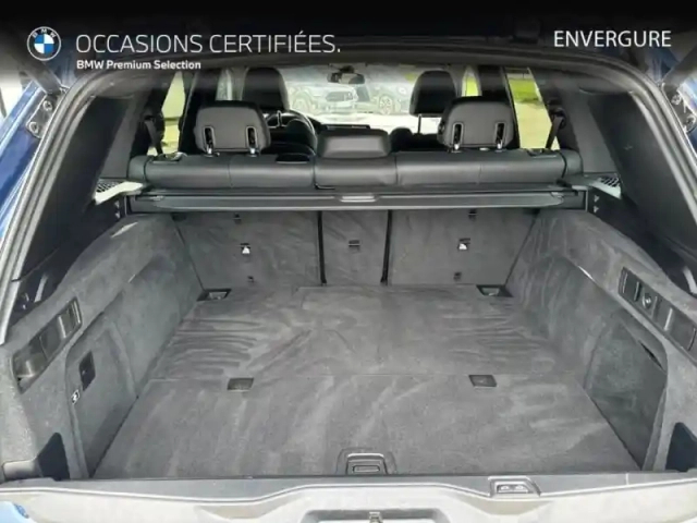 Bmw X5 xdrive45e 394ch m sport 17cv — photo 8