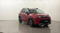 Citroen C3 Aircross PureTech 110ch S&S Shine Pack — photo 3