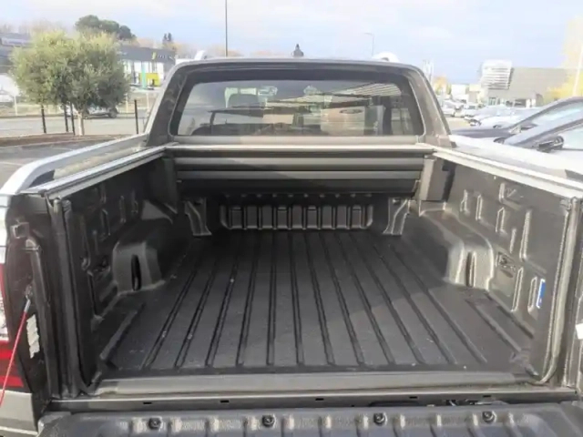 Ford Ranger 2.0 ecoblue 205ch stop&amp;start double cabine wildtrak e-4wd bva10 — photo 15