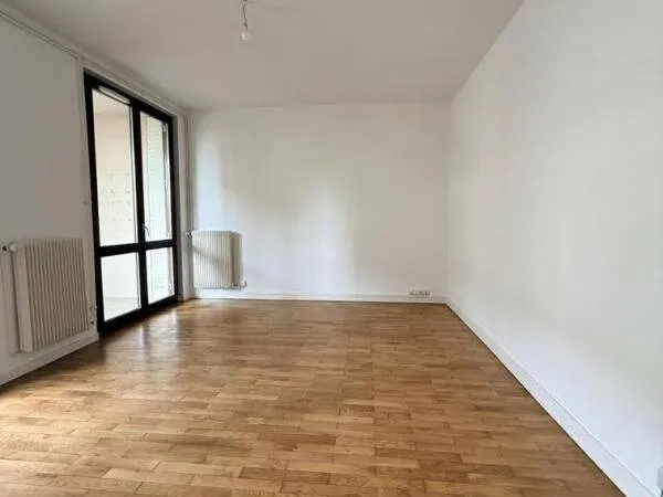 Appartement 1 pièce 25 m²