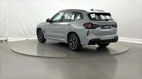 Bmw X3 sDrive18d 150ch M Sport — photo 8