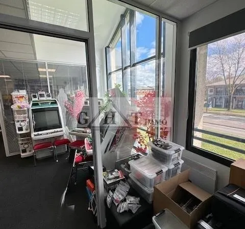 Bureaux à vendre de 140 m² à vendre à Serris