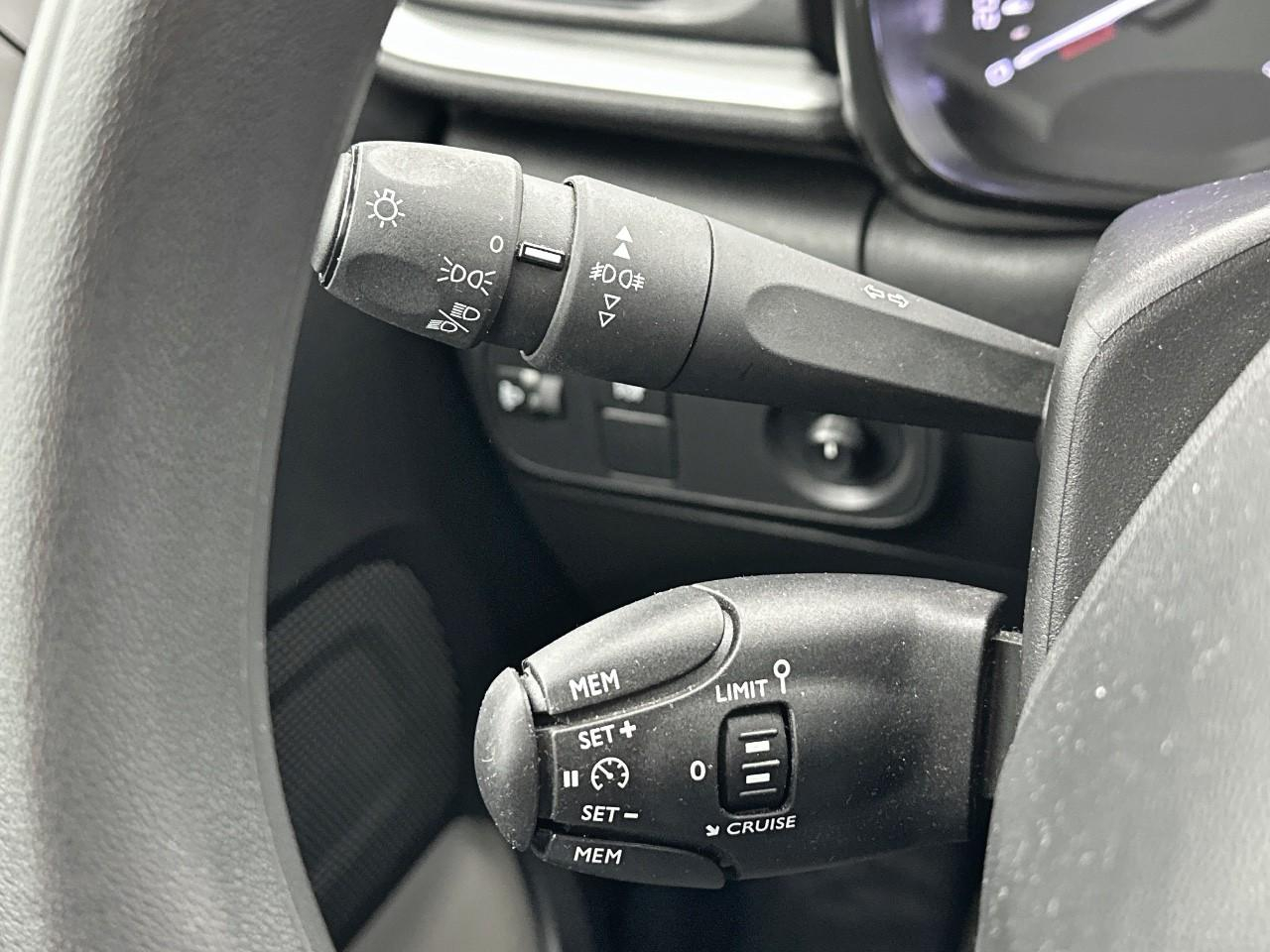 Citroën C3 puretech 83 s&s bvm5 you! — photo 19