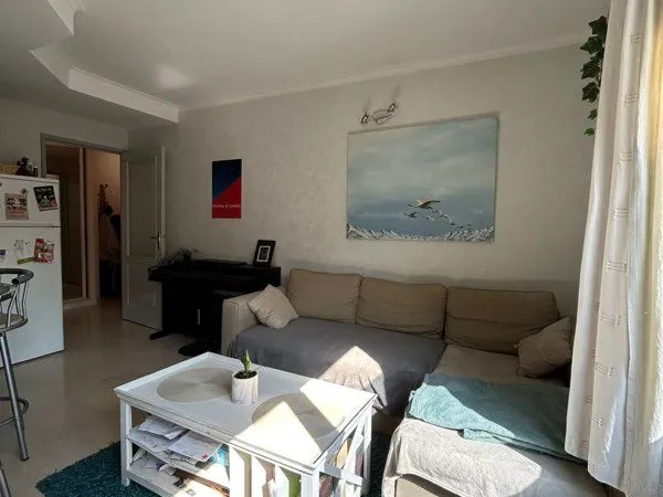 Location appartenant meublé