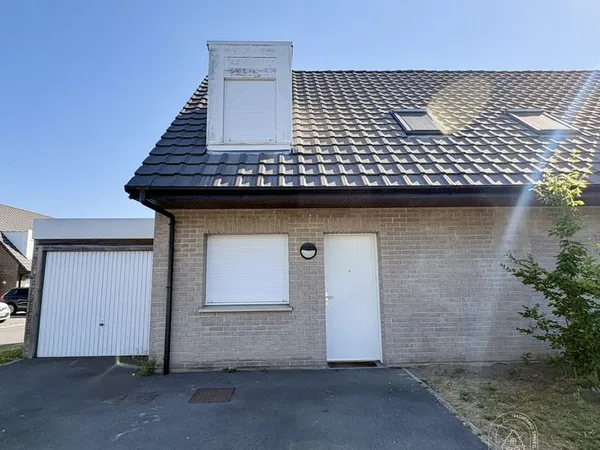 Maison 3 pièces 71 m²