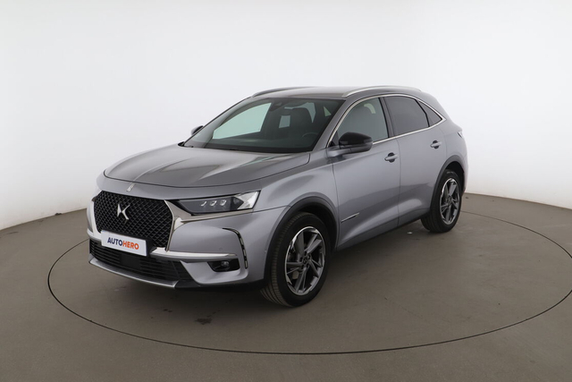 DS Automobiles DS7 Crossback 1.6 PureTech Grand Chic Automatique