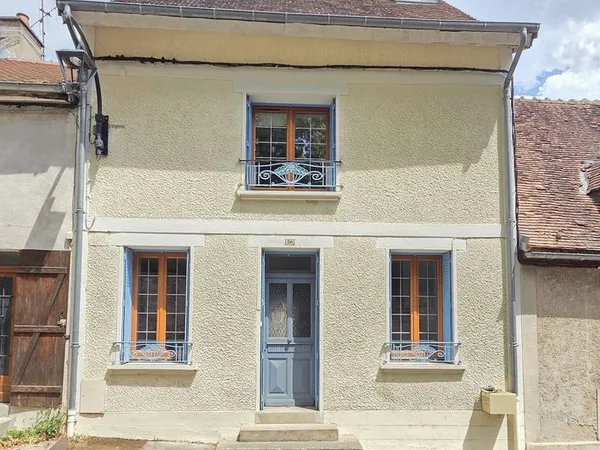 Maison 4 pièces 129 m²