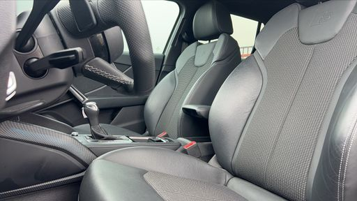 Audi Q2 35 TFSI 150 S-Tronic 7 - S Line Plus – 2024 – 21656 km – Essence – Boîte Automatique — photo 21