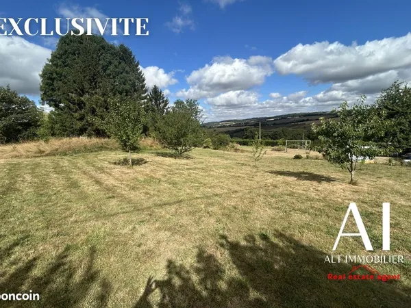 Maison 5 pièces 111 m²