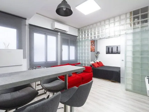 Appartement 2 pièces 50 m²