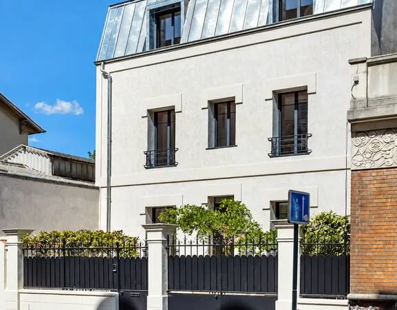 Maison 7 pièces 168 m²