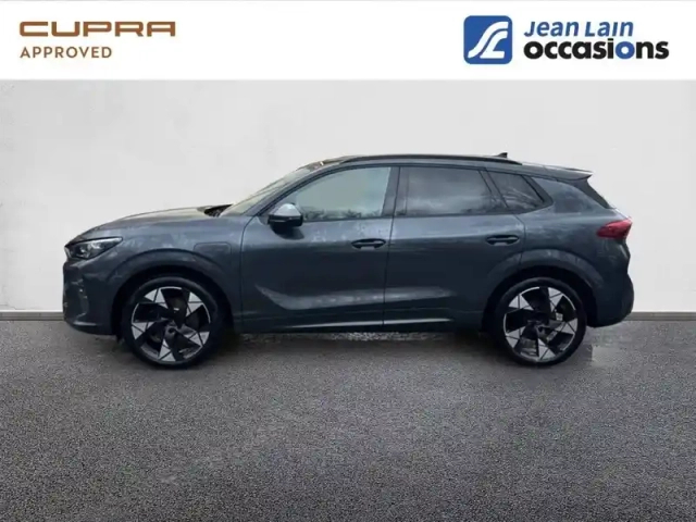 Cupra Terramar 1.5 ehybrid 272 ch dsg6 — photo 27