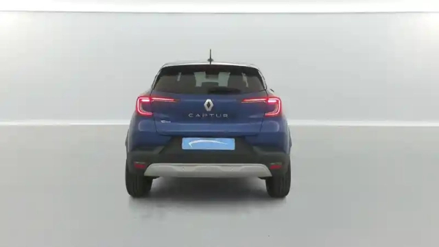 Renault Captur tce 90 evolution 5p — photo 4