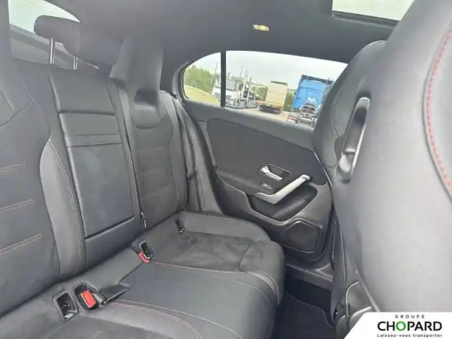 Mercedes Classe A 250 e hybrid eq — photo 20