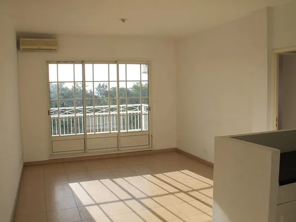 Appartement T2 - La Possession