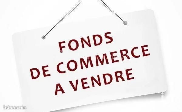 Fond de commerce