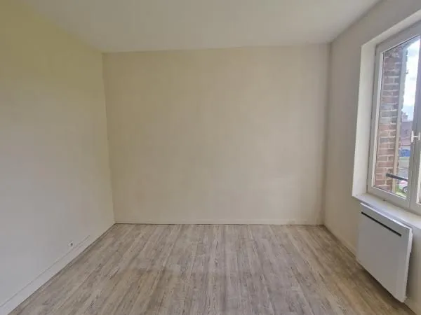 Studio 1 pièce 18 m²