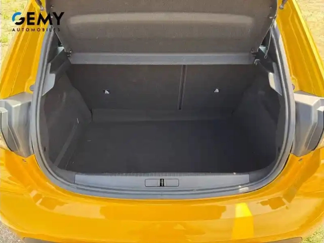 Peugeot 208 puretech 75 s&amp;s bvm5 — photo 6