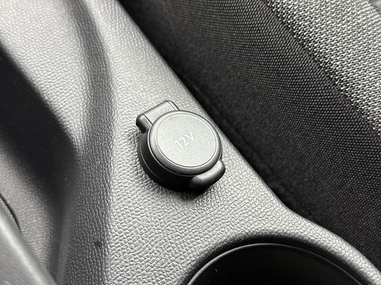 Peugeot 2008 puretech 100 s&s bvm6 style — photo 31
