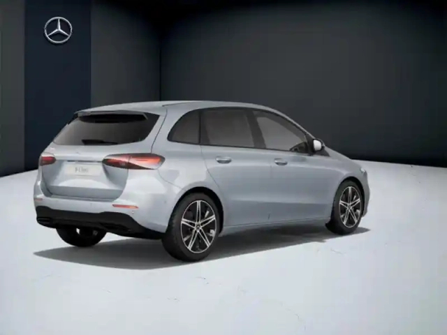 Mercedes Classe B 200 d progressive line — photo 5