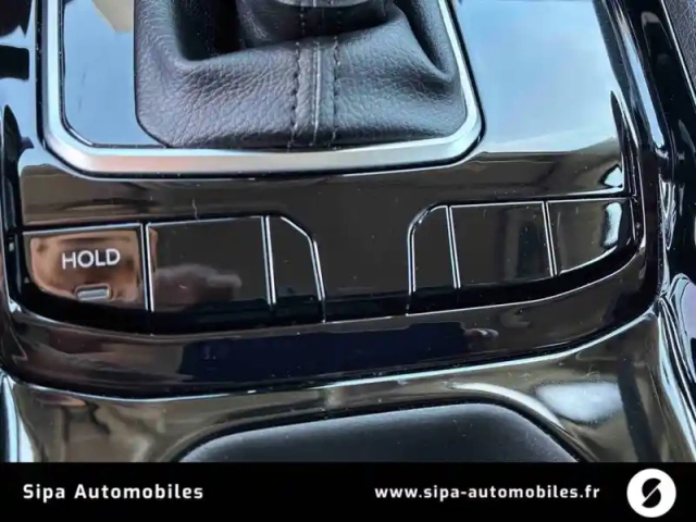 Jeep Compass 1.5 turbo t4 130 ch e-hybrid bvr7 — photo 37
