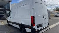 Mercedes Sprinter 317 CDI 37 3T5 Pro Propulsion Léger 9G-Tronic — photo 12