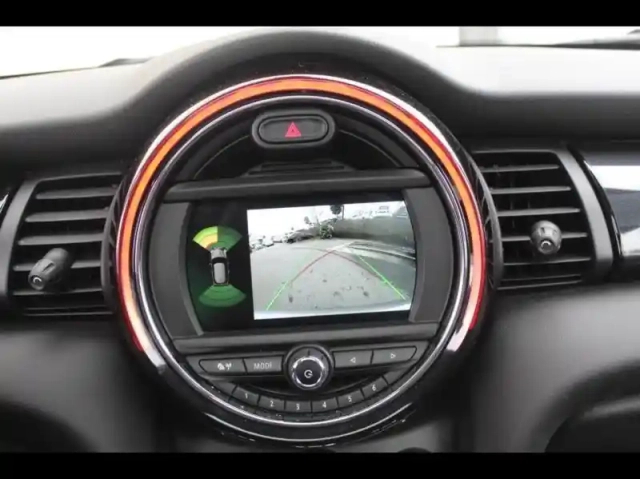 Mini Mini cooper 136ch edition greenwich bva7 109g — photo 13