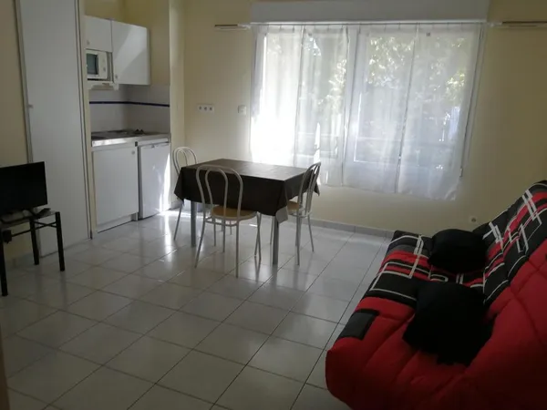 Appartement 1 pièce 30 m²