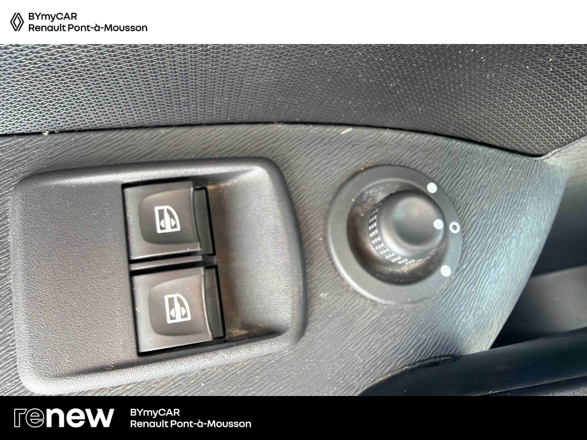Renault KANGOO EXPRESS BLUE DCI 95 — photo 20