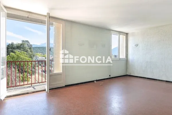 Appartement 3 pièces 73 m²