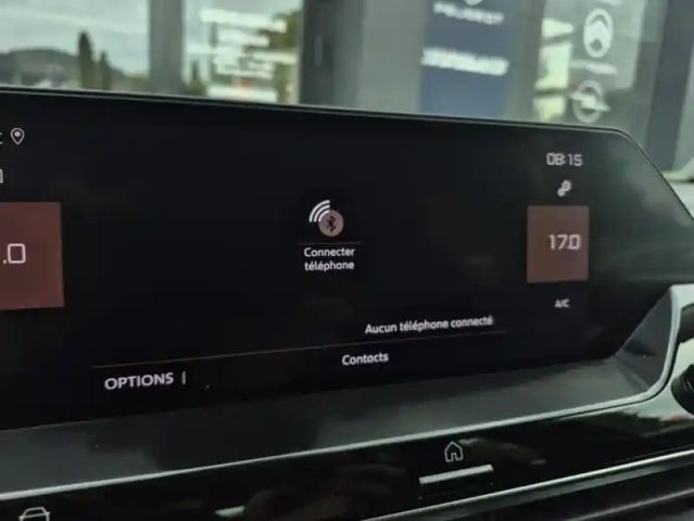 Citroën C4 iii bluehdi 130 s&amp;s eat8 feel pack business — photo 30