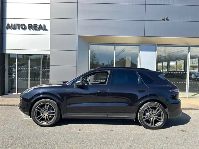 Porsche Cayenne 3.0 v6 340 ch tiptronic bva — photo 2