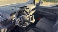 Citroen Berlingo Van M 650kg BlueHDi 100 S&S Club BVM5 — photo 31