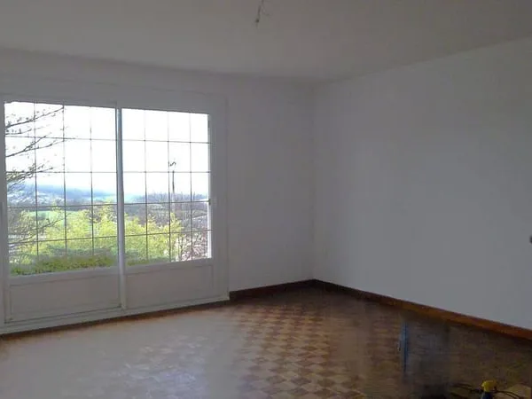 Villa 4 pièces 89 m²