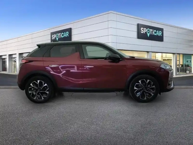Ds Ds 3 e-tense opera — photo 6