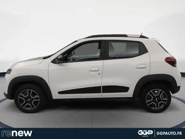 Dacia Spring 45ch essential soh 94% — photo 151