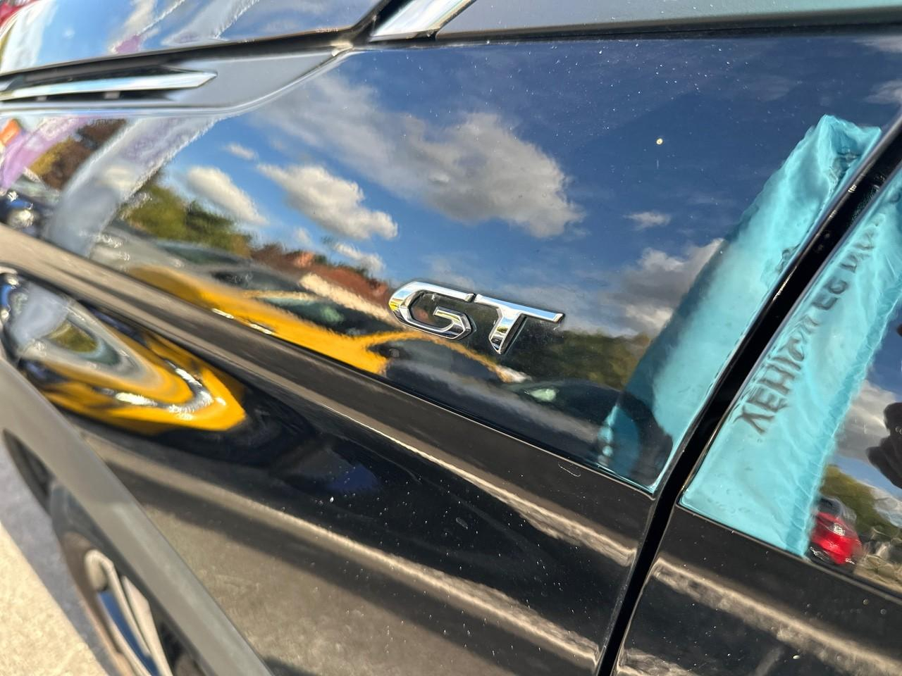 Peugeot 3008 1.2 puretech 130ch s&s gt — photo 12