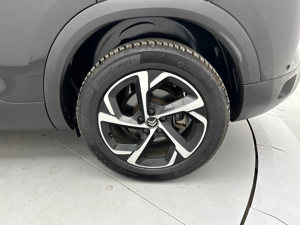 Citroën C5 Aircross puretech 130 s&s eat8 shine — photo 16