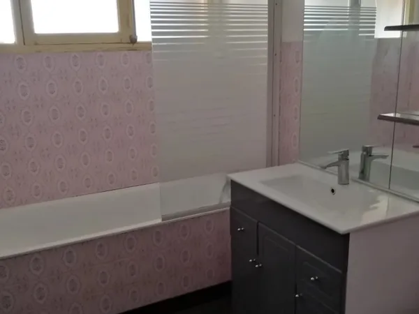 Appartement F2 de 53m² à Sully sur Loire