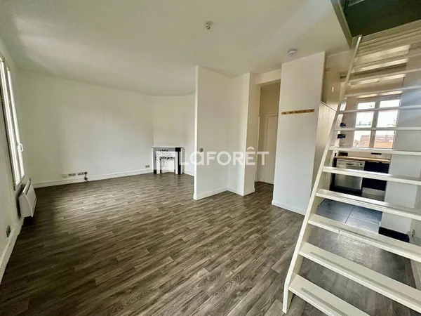 Appartement 3 pièces 70 m²